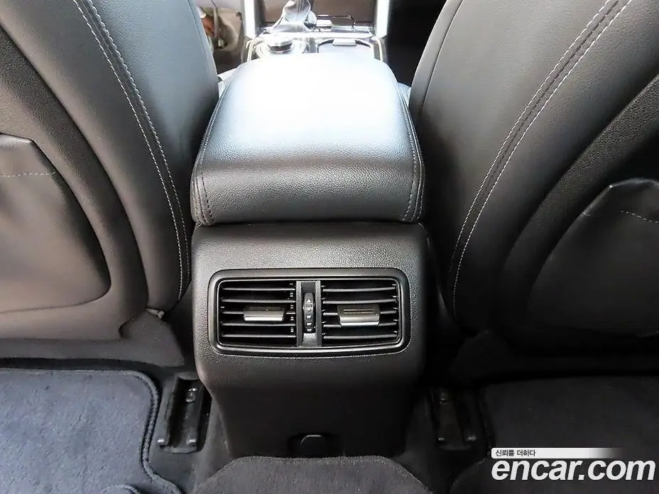 Renault (Samsung) SM6 2016 2.0 автомат (гидро), фото 17