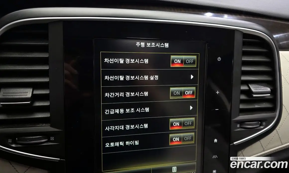 Renault (Samsung) SM6 2016 2.0 автомат (гидро), фото 17