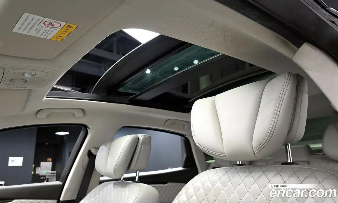 Renault (Samsung) SM6 2016 2.0 автомат (гидро), фото 18