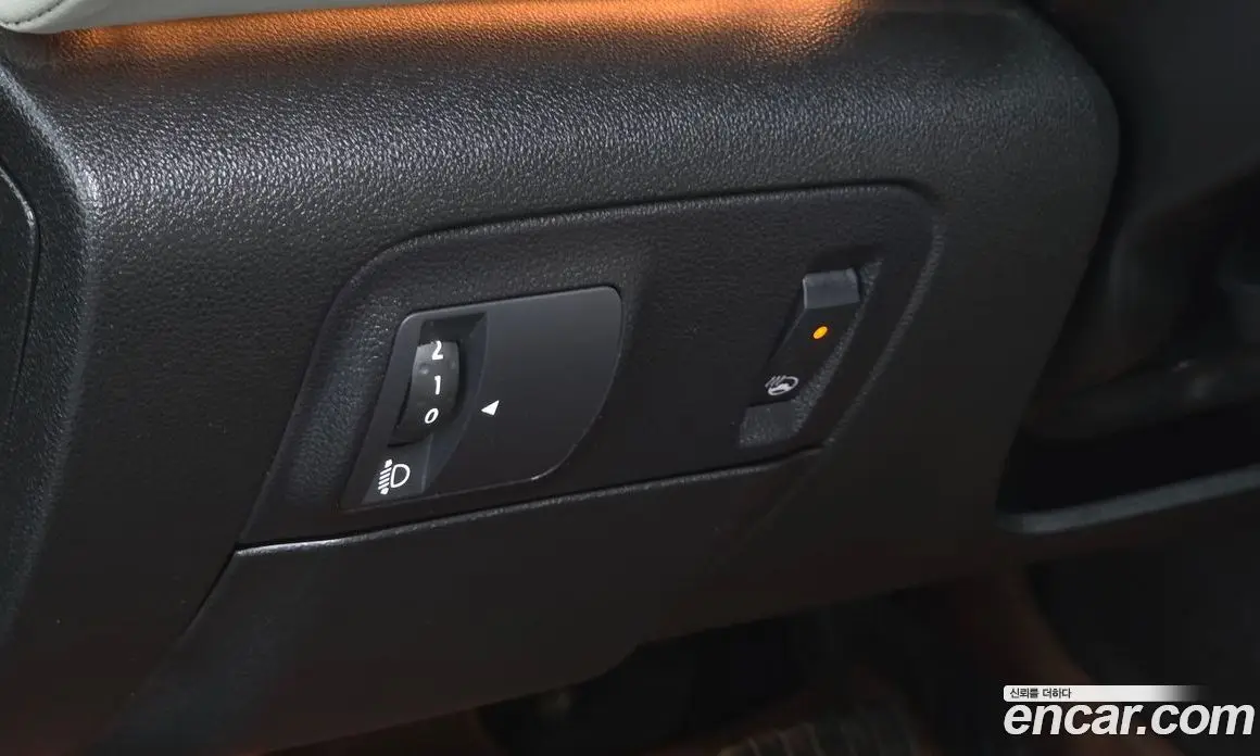 Renault (Samsung) SM6 2016 2.0 автомат (гидро), фото 16
