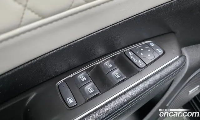Renault (Samsung) SM6 2016 1.6 автомат (гидро), миниатюра 12