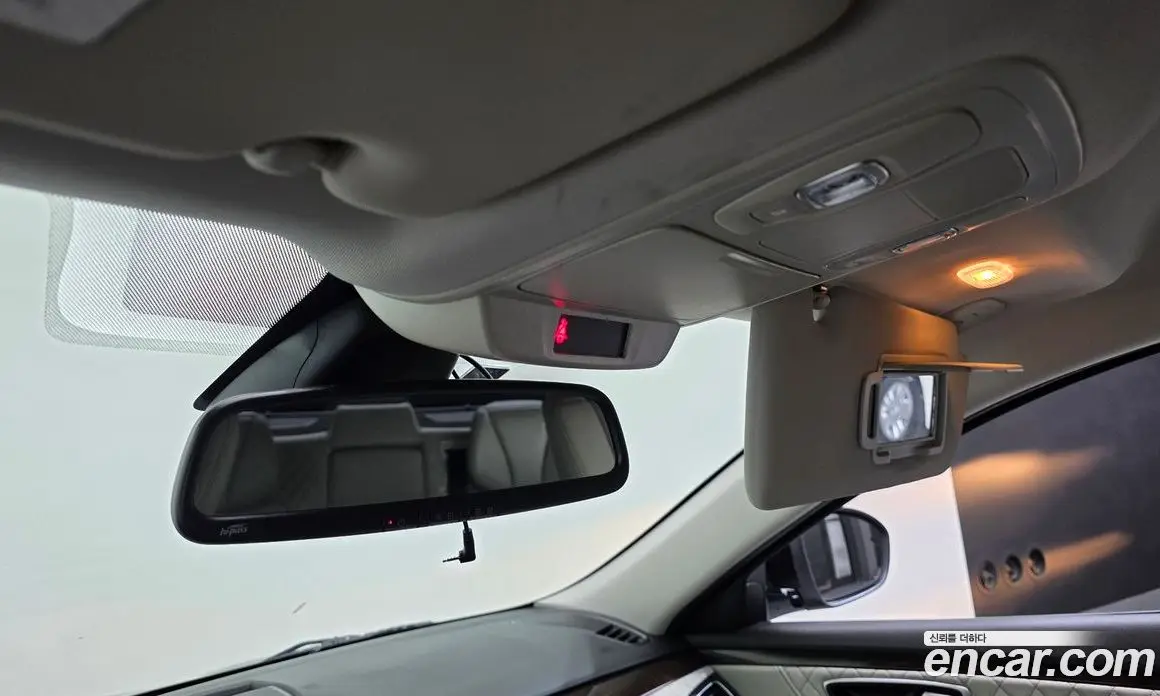 Renault (Samsung) SM6 2016 1.6 автомат (гидро), фото 15