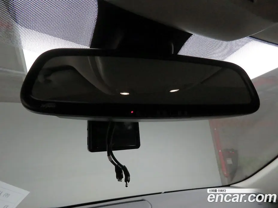 Renault (Samsung) SM6 2016 2.0 автомат (гидро), фото 14