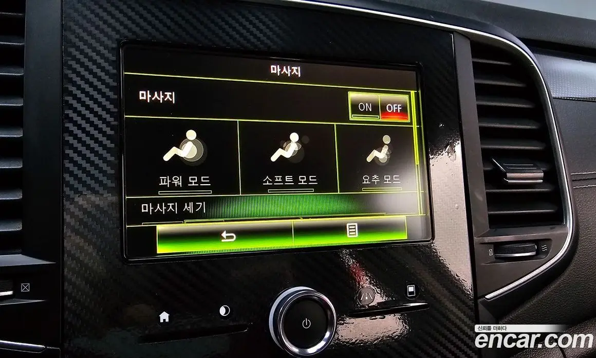 Renault (Samsung) SM6 2017 1.5 автомат (гидро), фото 16
