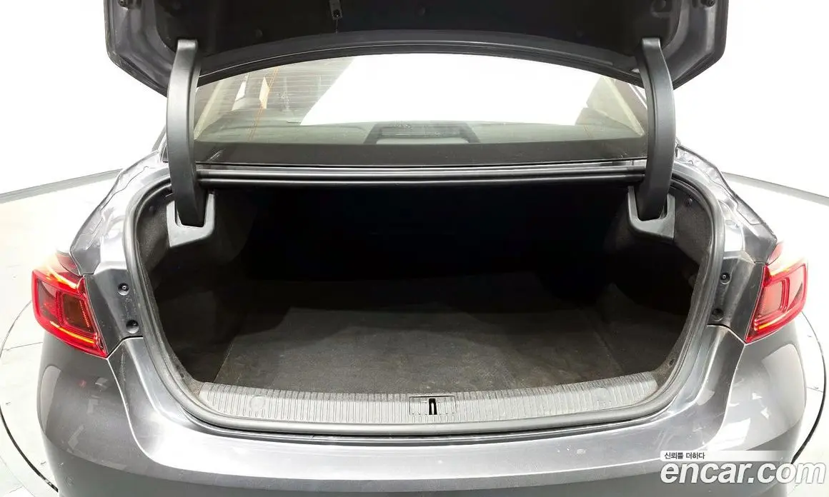 Renault (Samsung) SM6 2017 2.0 автомат (гидро), фото 20