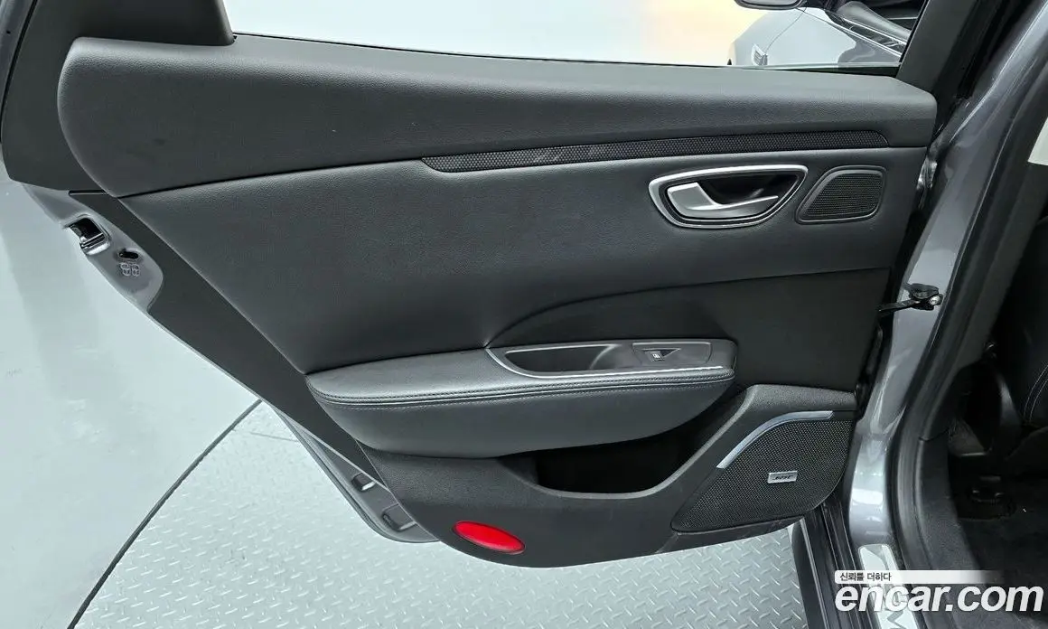 Renault (Samsung) SM6 2017 2.0 автомат (гидро), фото 15