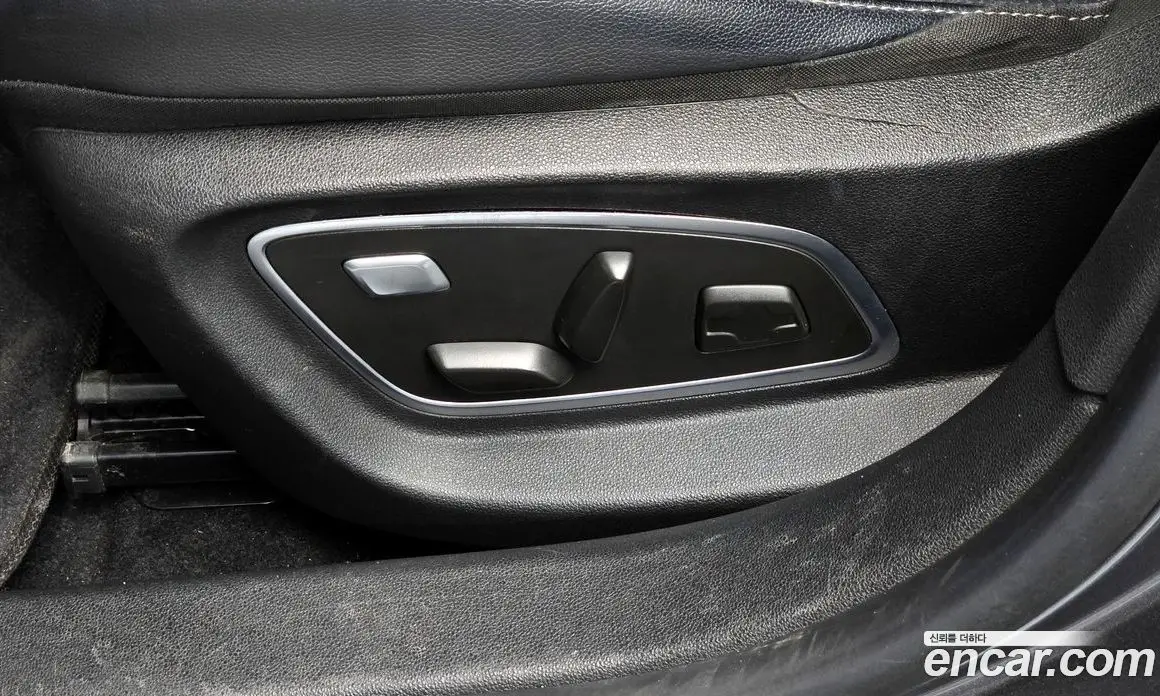 Renault (Samsung) SM6 2017 2.0 автомат (гидро), фото 29
