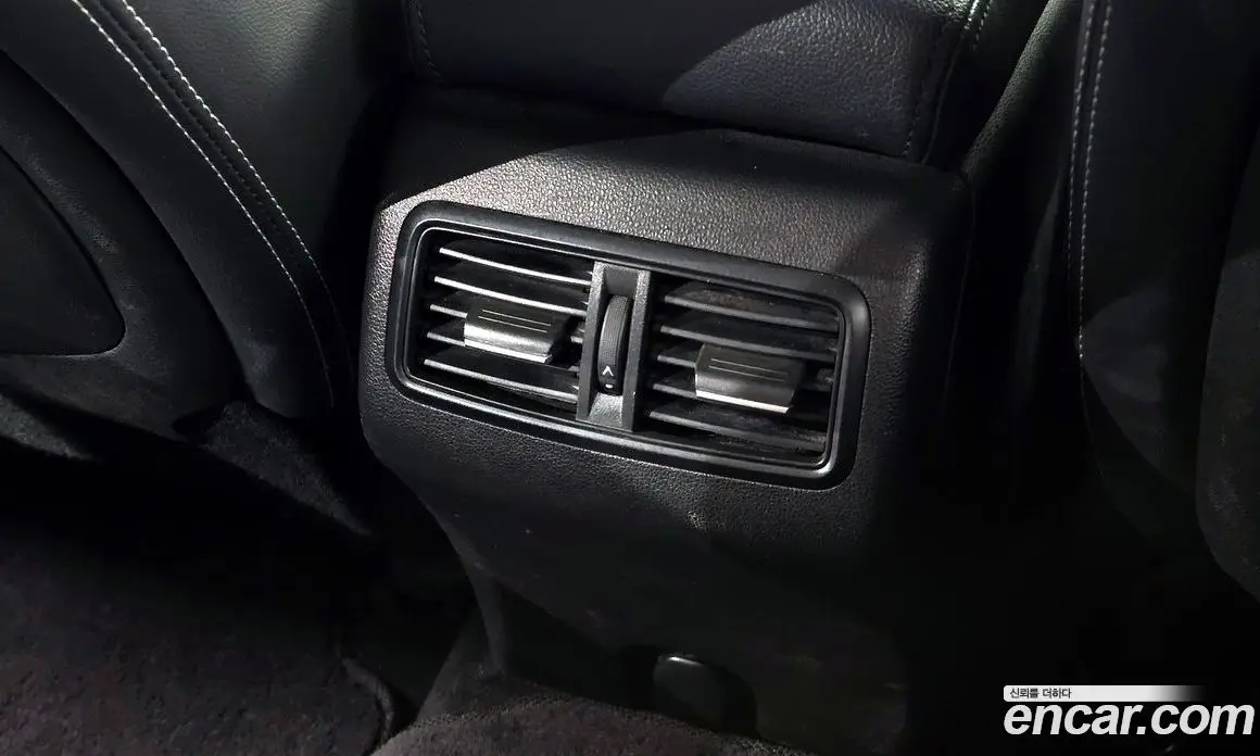 Renault (Samsung) SM6 2017 2.0 автомат (гидро), фото 30