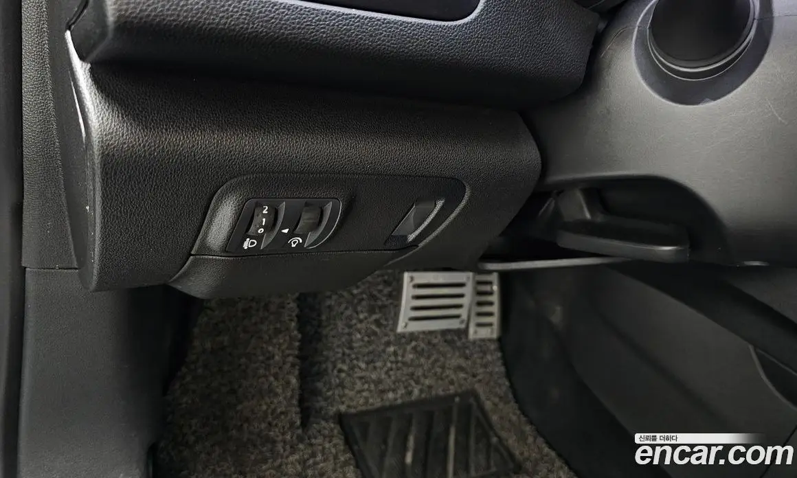 Renault (Samsung) SM6 2017 2.0 автомат (гидро), фото 17