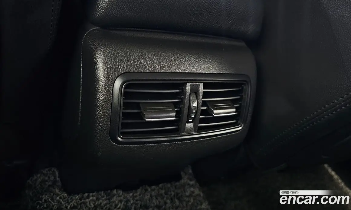 Renault (Samsung) SM6 2017 2.0 автомат (гидро), фото 19