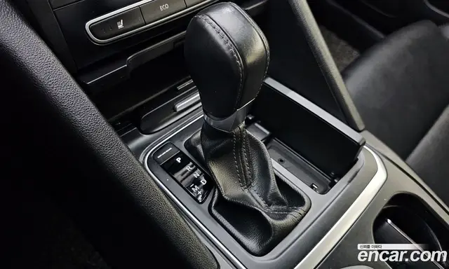 Renault (Samsung) SM6 2017 2.0 автомат (гидро), миниатюра 9