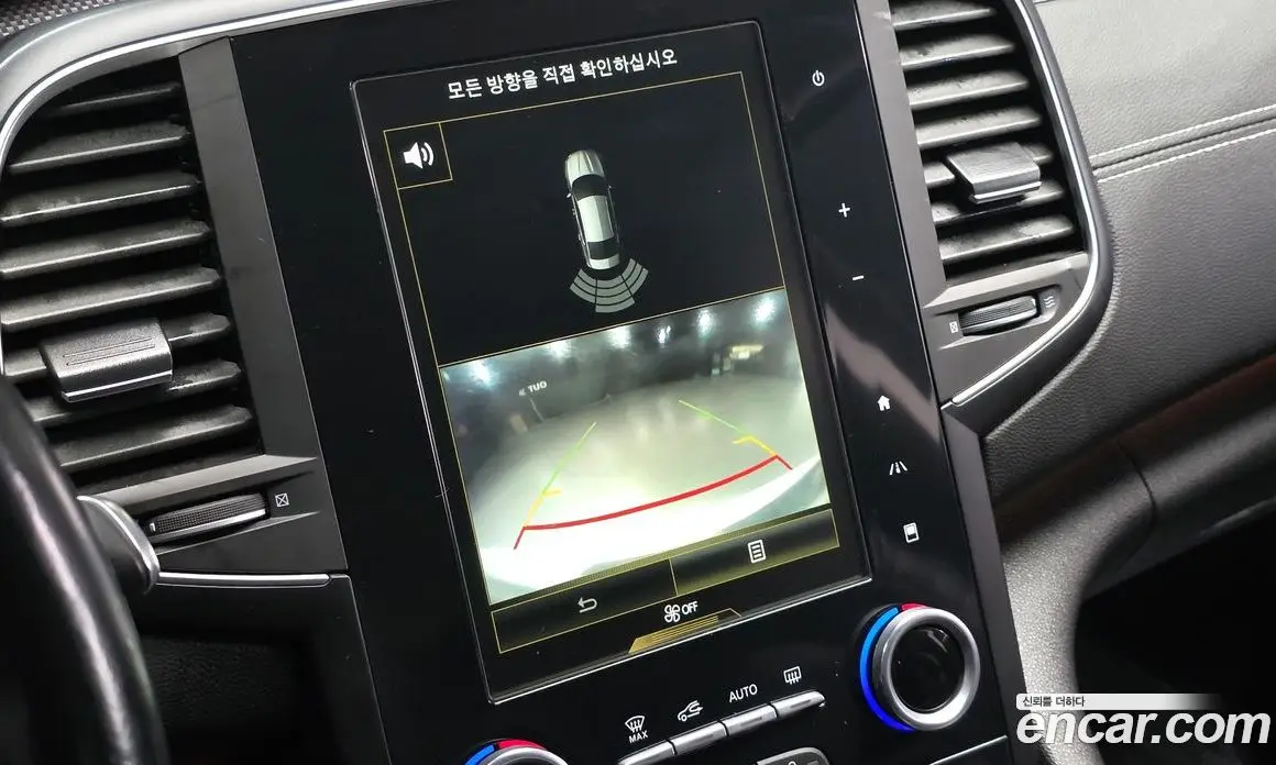 Renault (Samsung) SM6 2017 2.0 автомат (гидро), фото 15