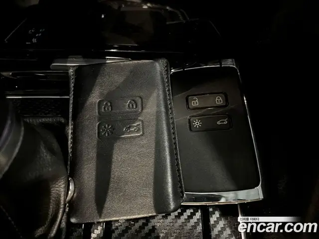 Renault (Samsung) SM6 2017 2.0 автомат (гидро), миниатюра 7