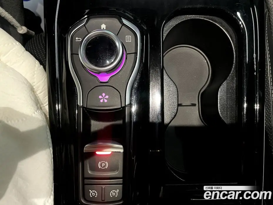 Renault (Samsung) SM6 2017 2.0 автомат (гидро), фото 8