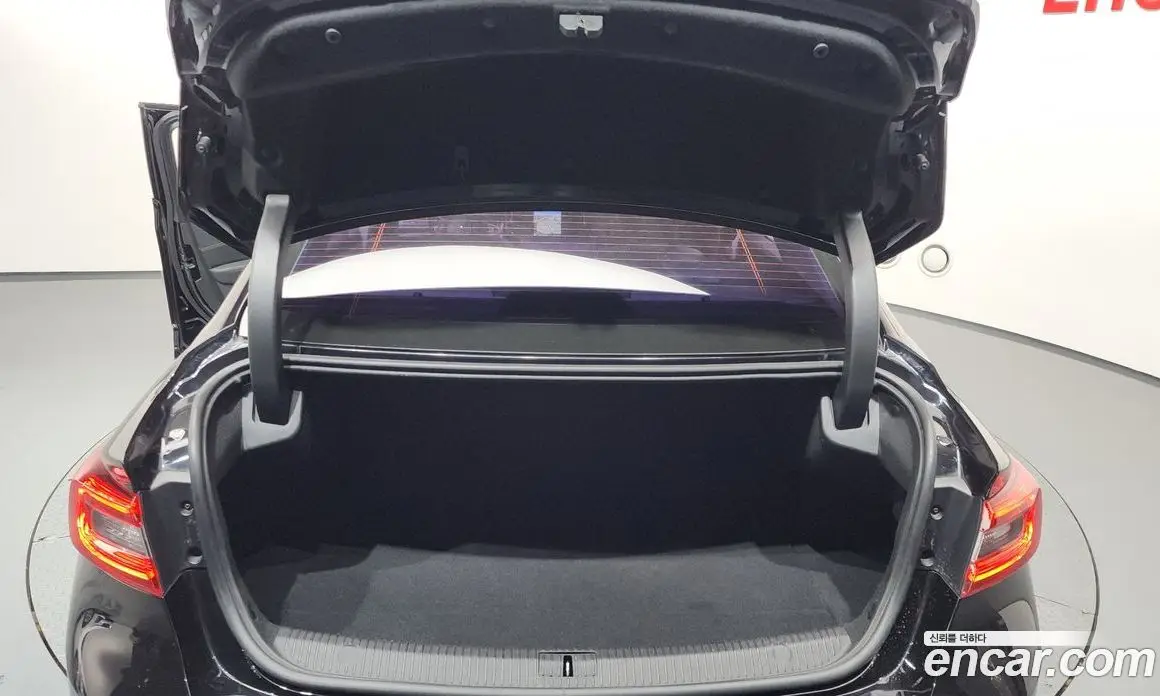 Renault (Samsung) SM6 2017 2.0 автомат (гидро), фото 18