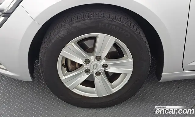 Renault (Samsung) SM6 2017 2.0 автомат (гидро), миниатюра 5 Renault (Samsung) SM6 2017 2.0 автомат (гидро), миниатюра 5
