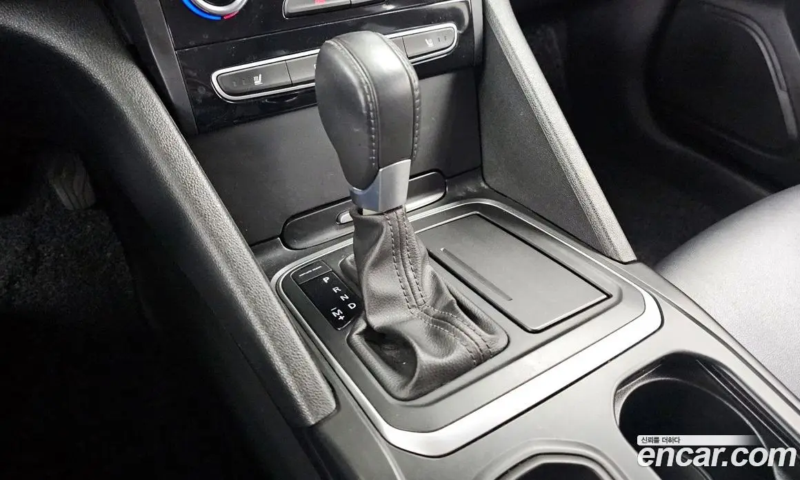 Renault (Samsung) SM6 2017 2.0 автомат (гидро), фото 12