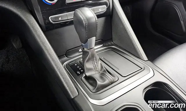 Renault (Samsung) SM6 2017 2.0 автомат (гидро), миниатюра 12