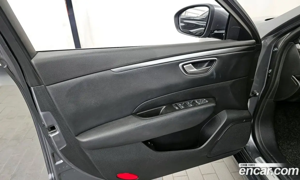 Renault (Samsung) SM6 2017 2.0 автомат (гидро), фото 14