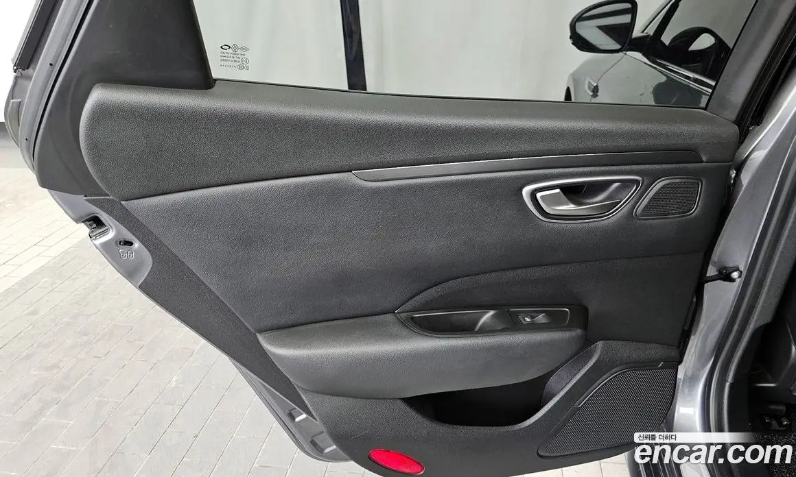 Renault (Samsung) SM6 2017 2.0 автомат (гидро), фото 15