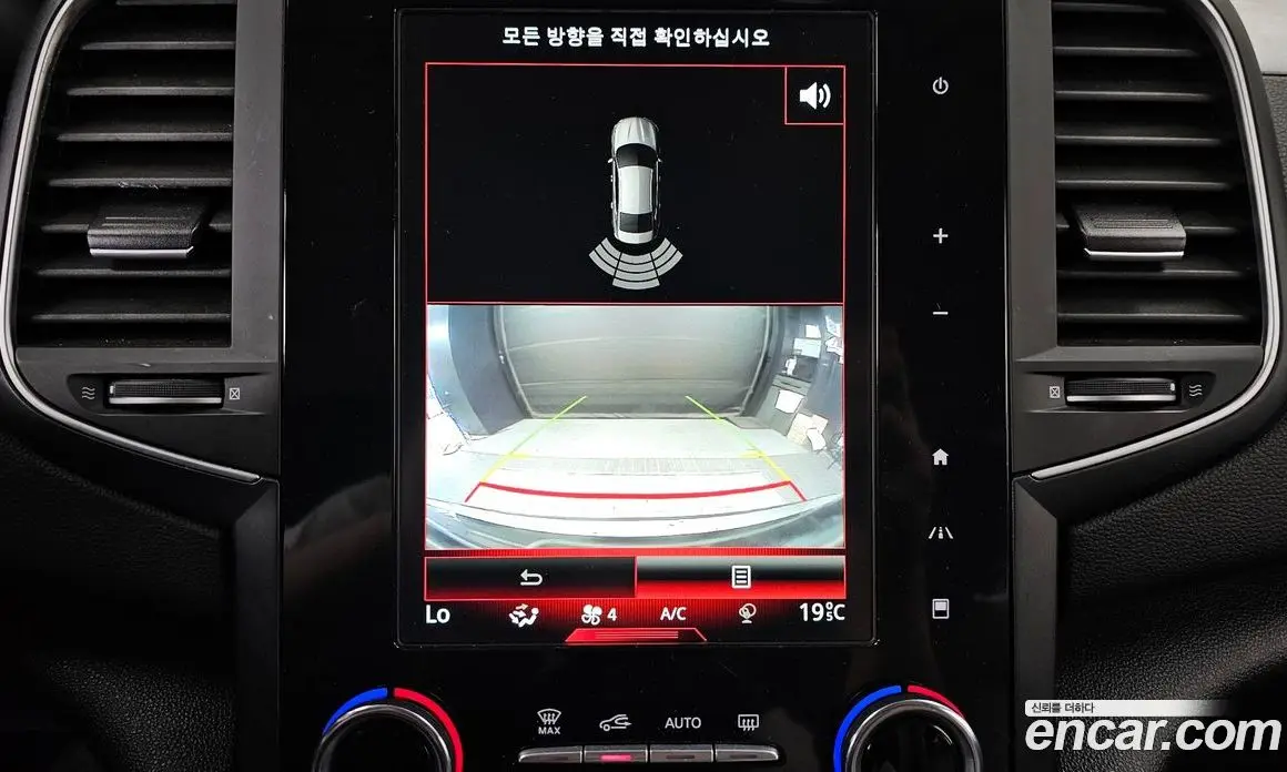 Renault (Samsung) SM6 2017 2.0 автомат (гидро), фото 21