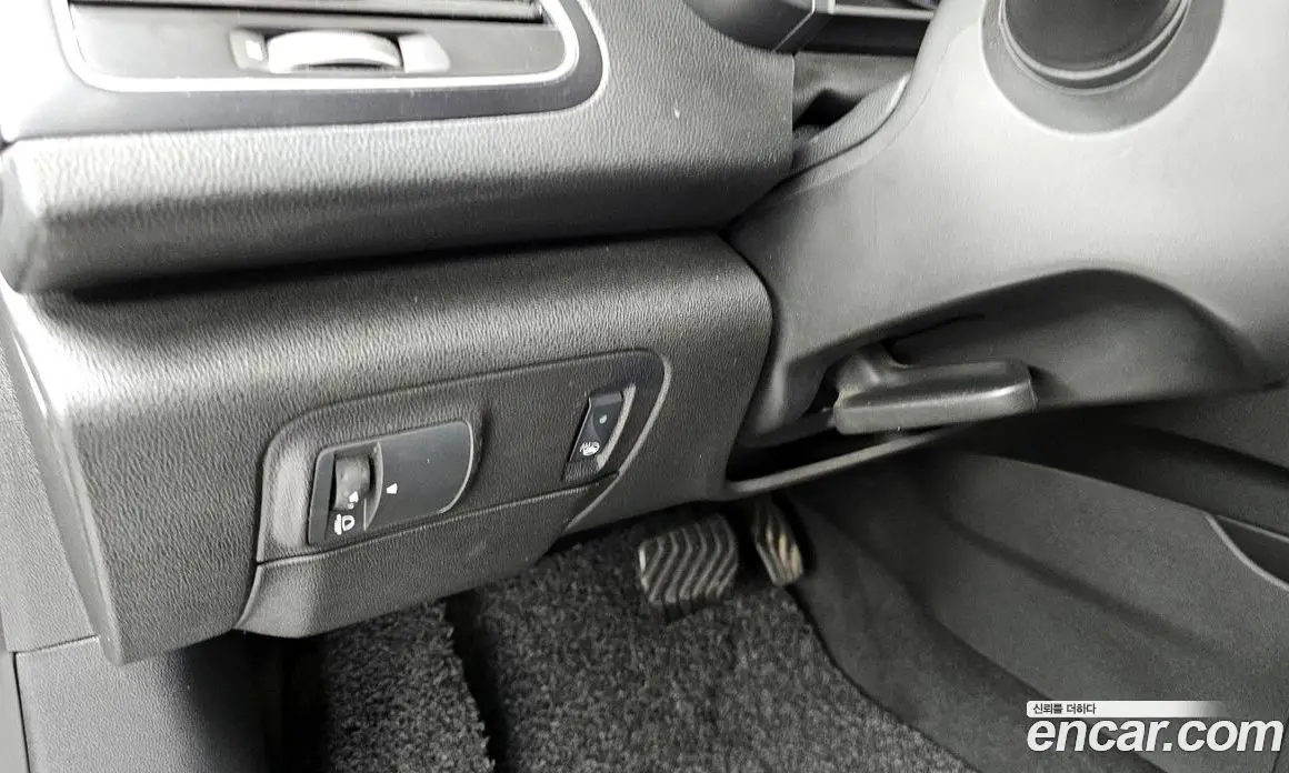 Renault (Samsung) SM6 2017 2.0 автомат (гидро), фото 22