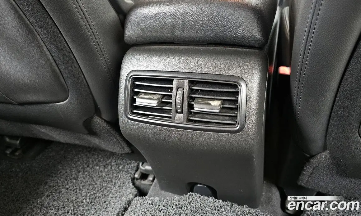 Renault (Samsung) SM6 2017 2.0 автомат (гидро), фото 25