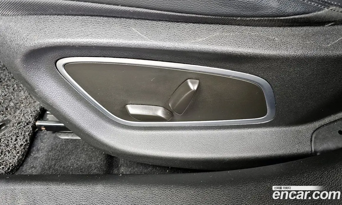 Renault (Samsung) SM6 2017 2.0 автомат (гидро), фото 29