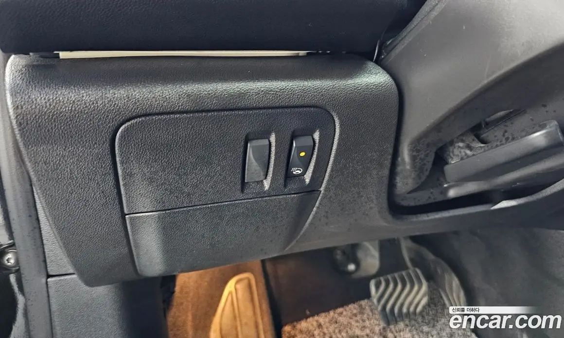 Renault (Samsung) SM6 2017 1.6 автомат (гидро), фото 16