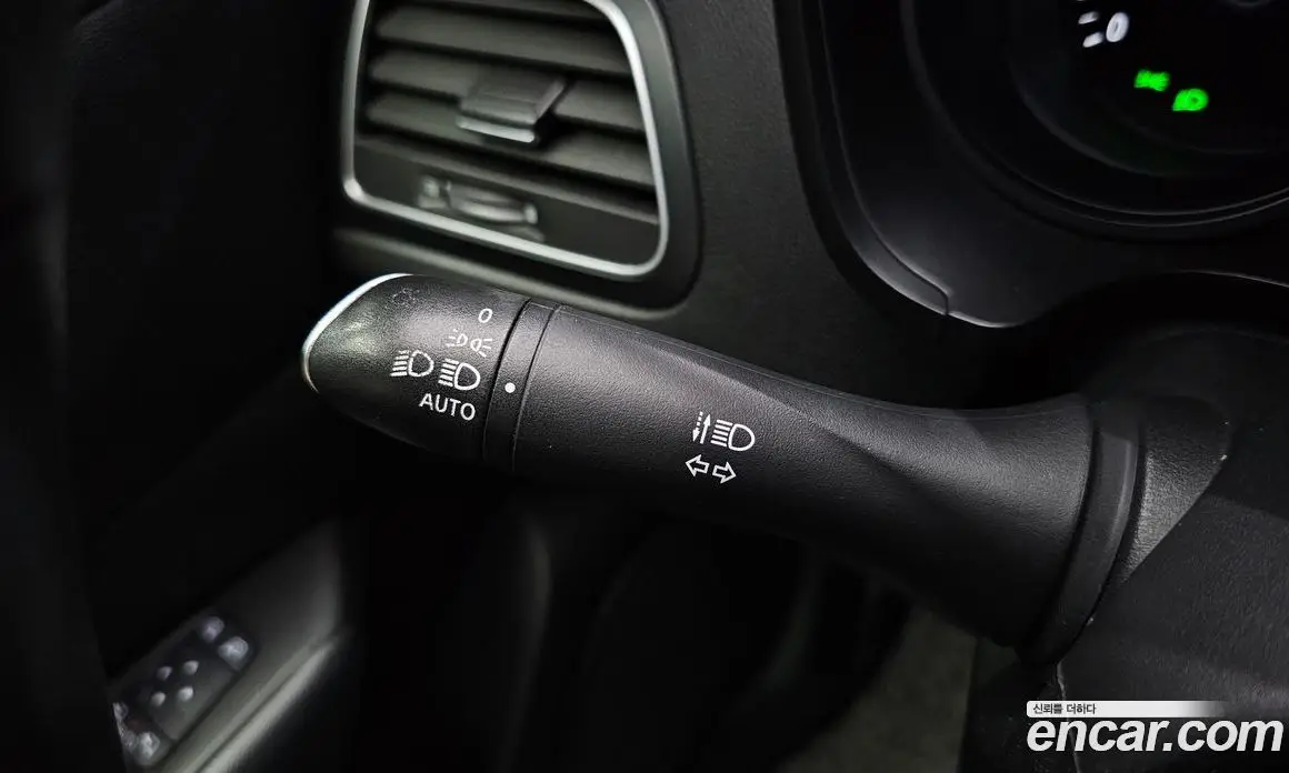 Renault (Samsung) SM6 2017 2.0 автомат (гидро), фото 23