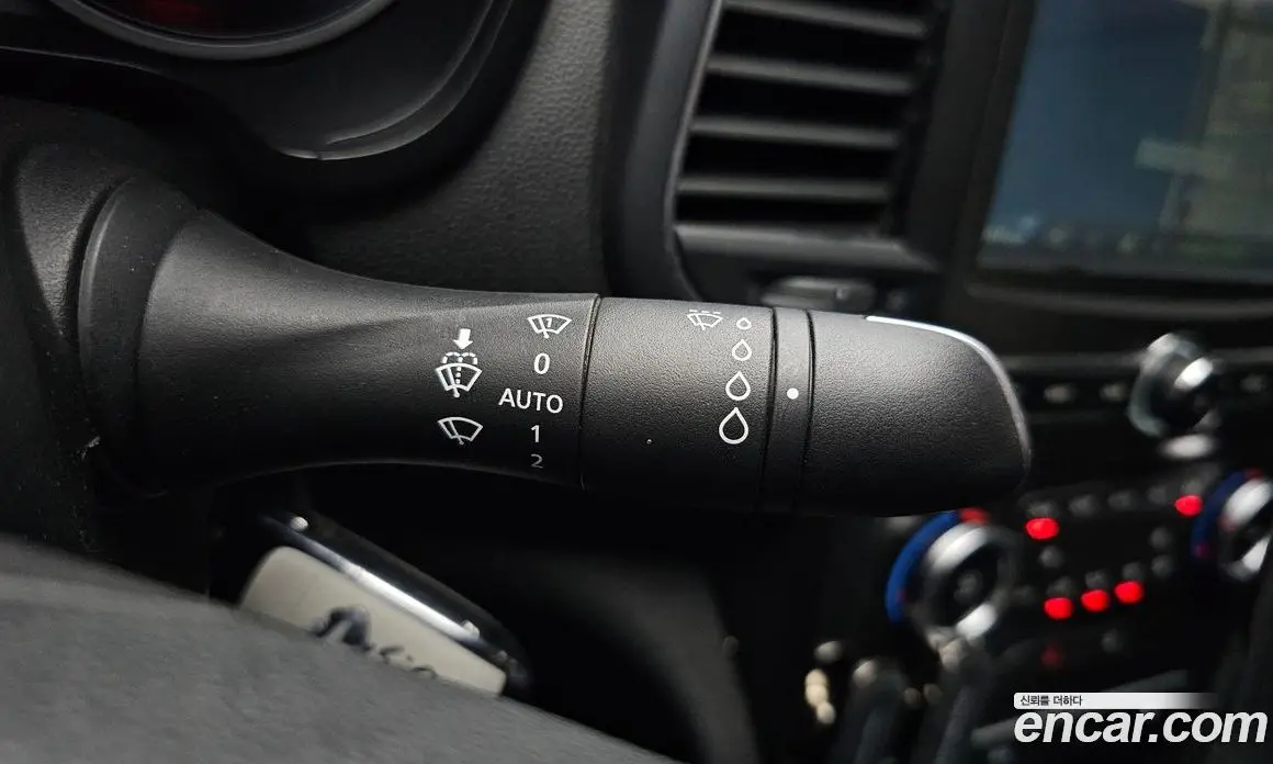Renault (Samsung) SM6 2017 2.0 автомат (гидро), фото 25