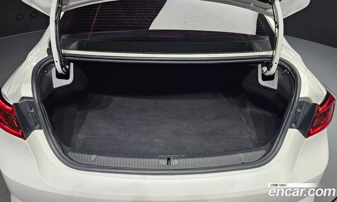 Renault (Samsung) SM6 2017 2.0 автомат (гидро), фото 26