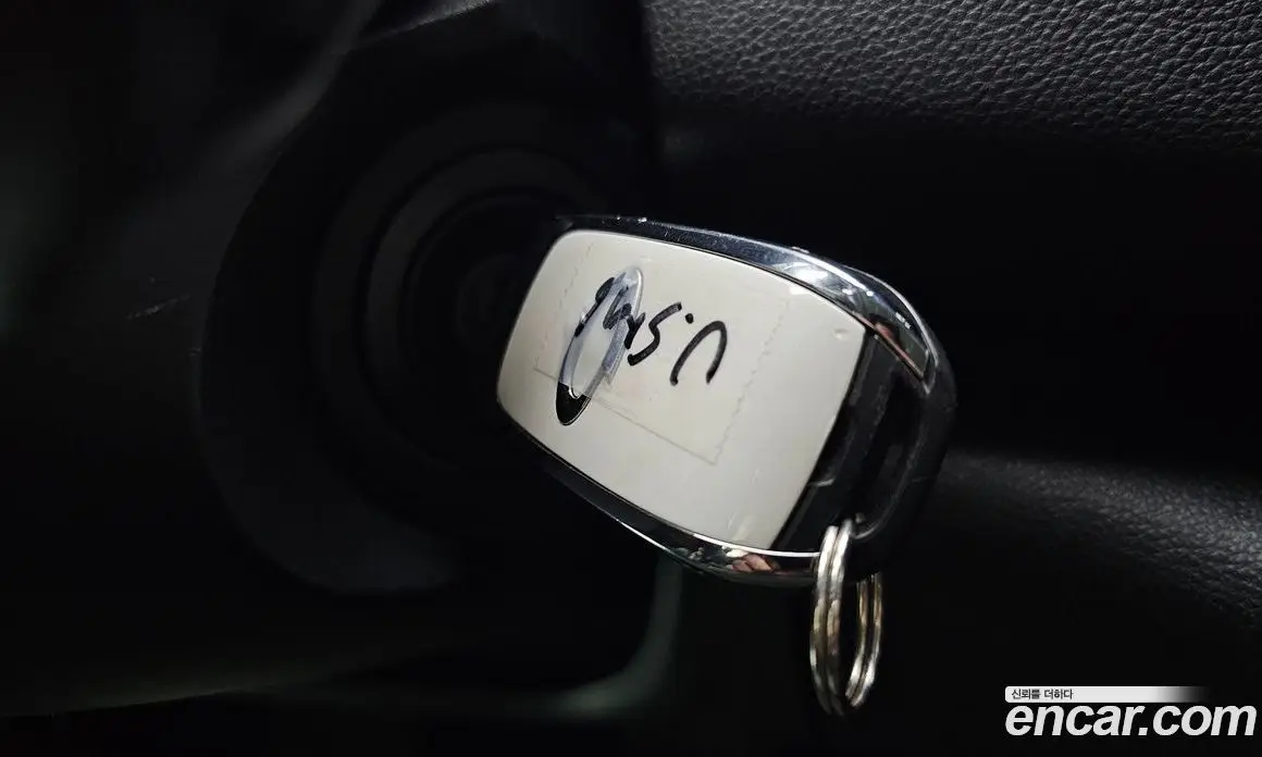 Renault (Samsung) SM6 2017 2.0 автомат (гидро), фото 30