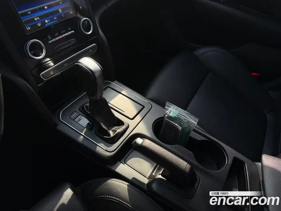 Renault (Samsung) SM6 2017 2.0 автомат (гидро), фото 14