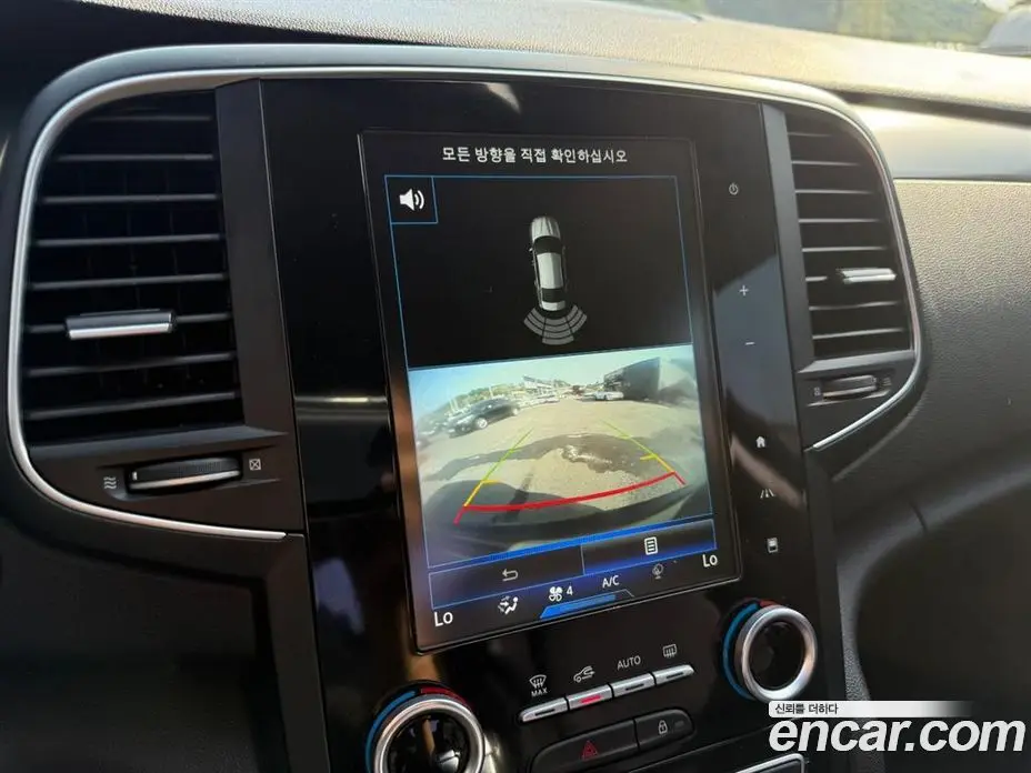 Renault (Samsung) SM6 2017 2.0 автомат (гидро), фото 16