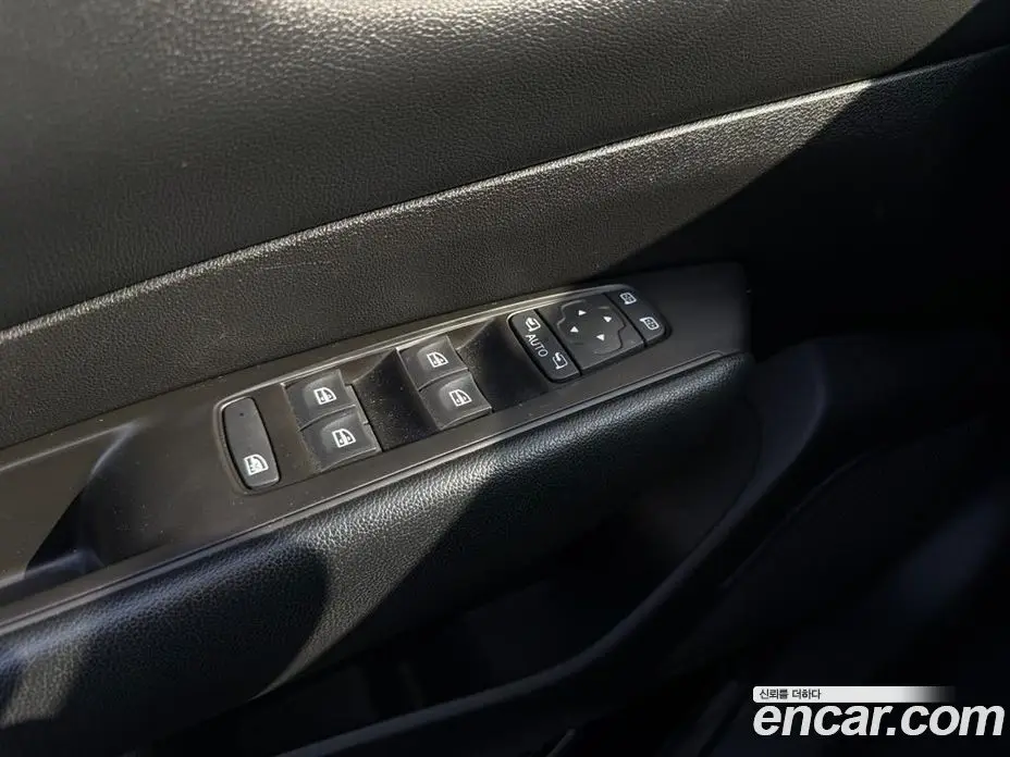 Renault (Samsung) SM6 2017 2.0 автомат (гидро), фото 9