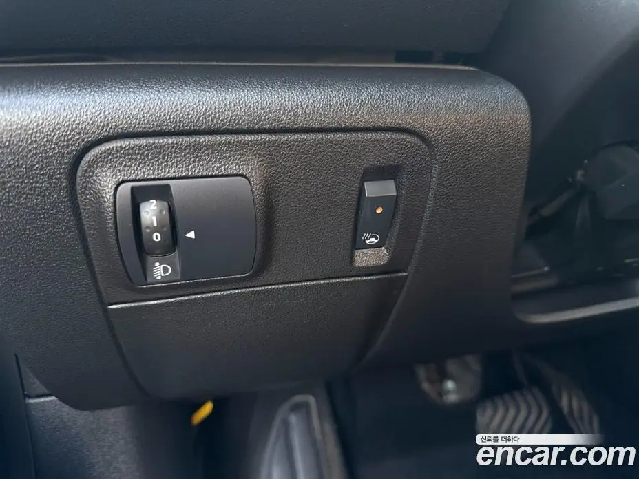 Renault (Samsung) SM6 2017 2.0 автомат (гидро), фото 10
