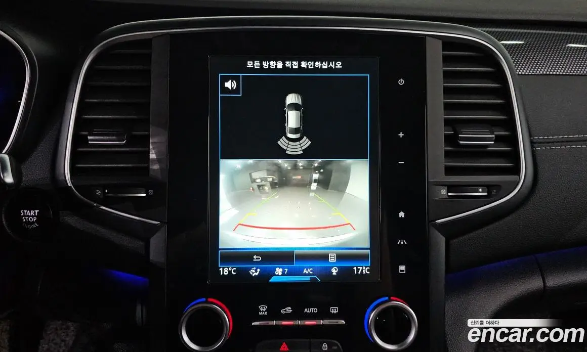 Renault (Samsung) SM6 2017 2.0 автомат (гидро), фото 14