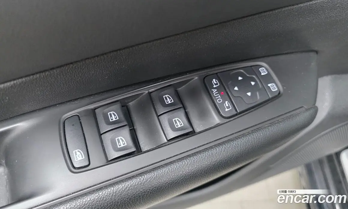 Renault (Samsung) SM6 2017 2.0 автомат (гидро), фото 14
