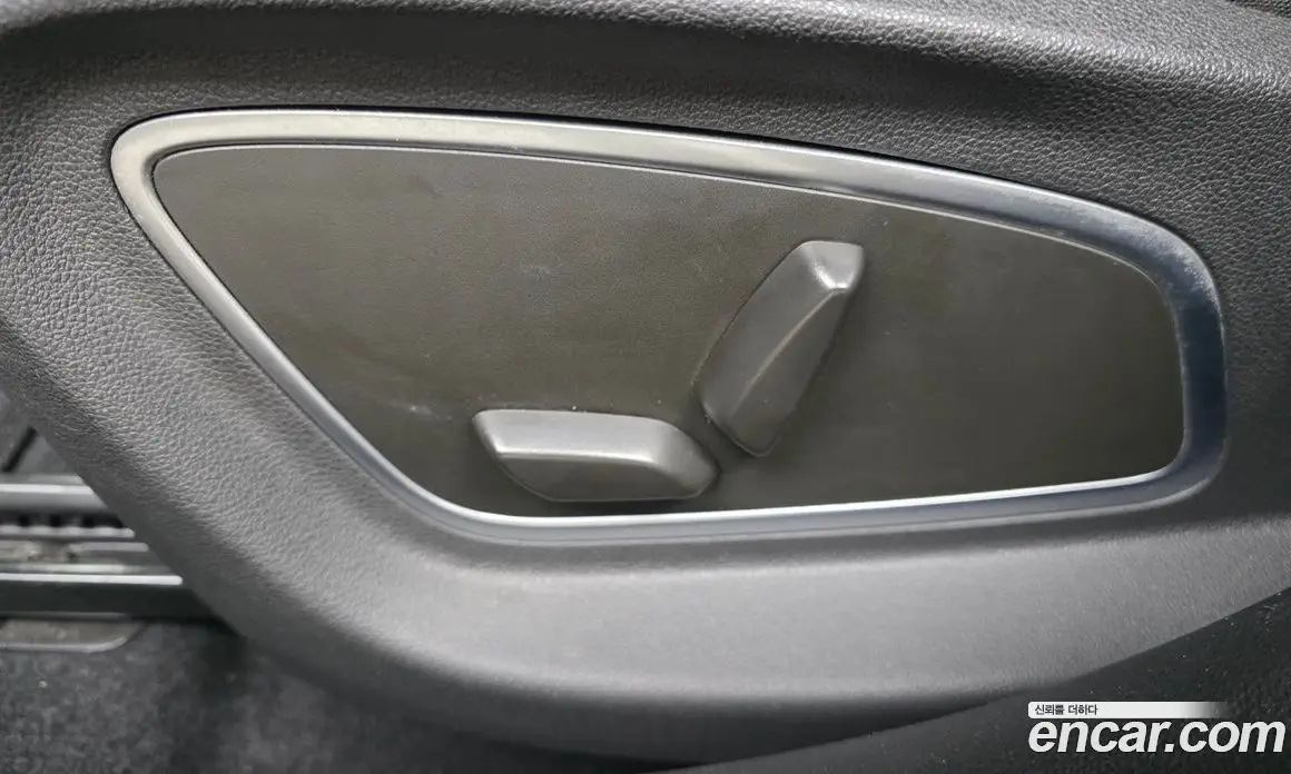 Renault (Samsung) SM6 2017 2.0 автомат (гидро), фото 15