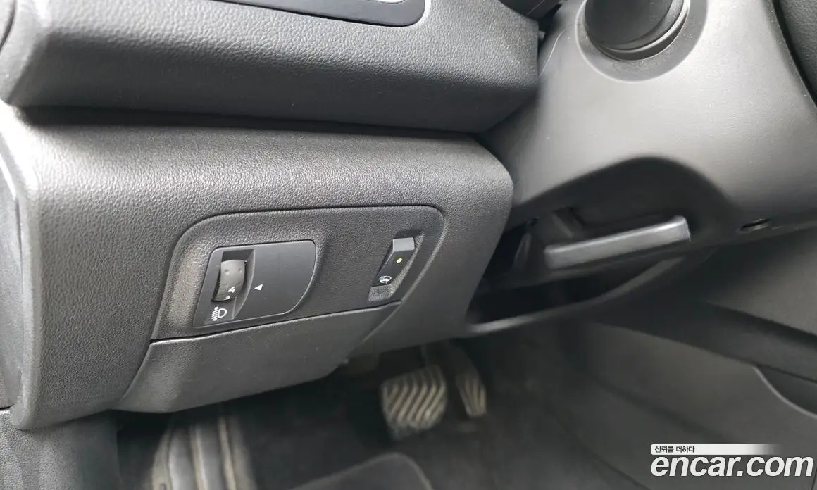 Renault (Samsung) SM6 2017 2.0 автомат (гидро), фото 16