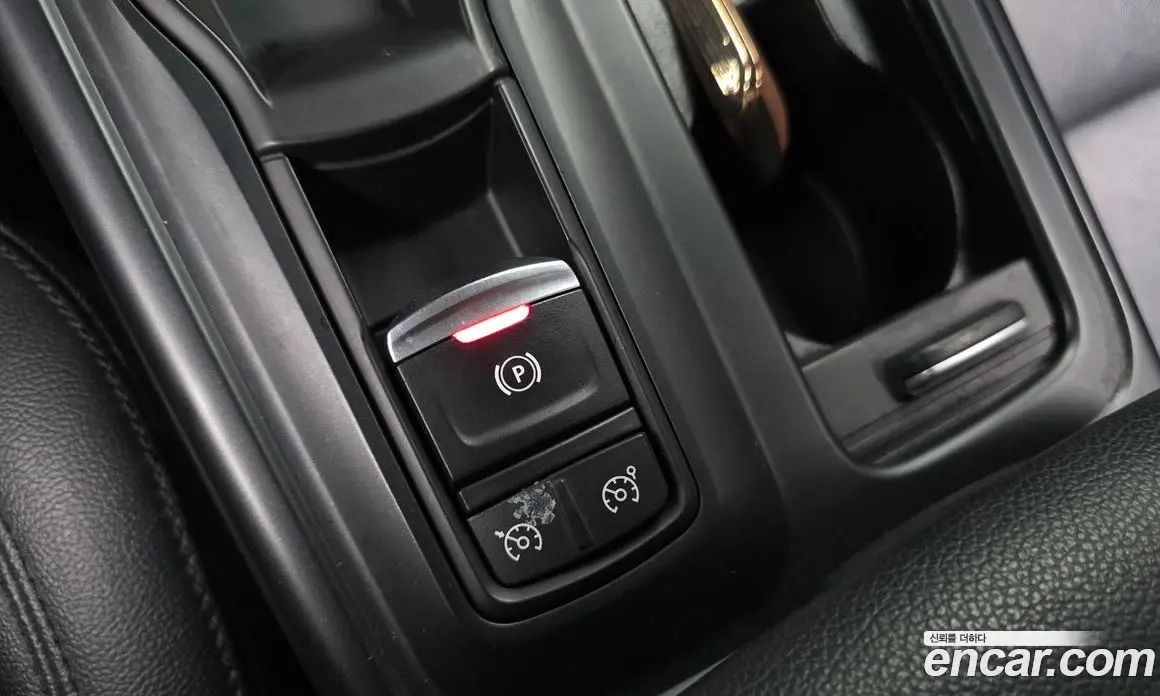 Renault (Samsung) SM6 2017 2.0 автомат (гидро), фото 19