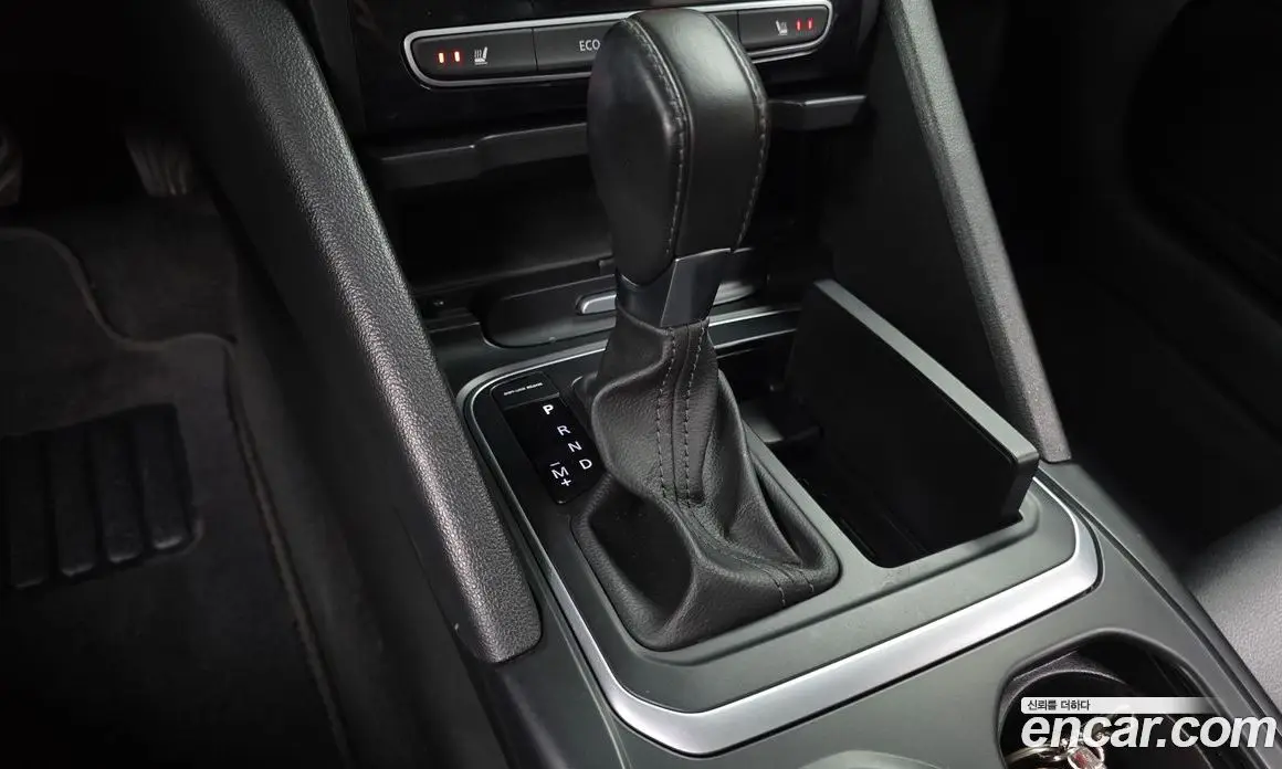 Renault (Samsung) SM6 2017 2.0 автомат (гидро), фото 9