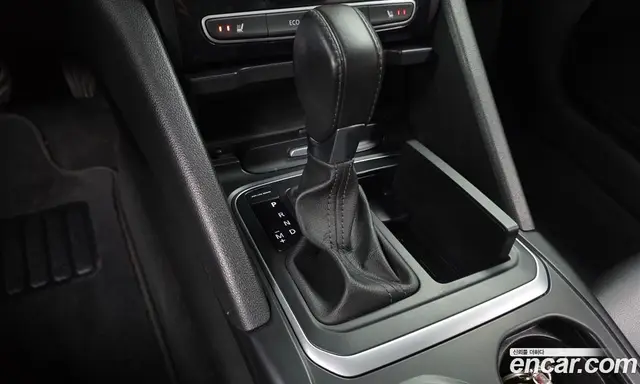 Renault (Samsung) SM6 2017 2.0 автомат (гидро), миниатюра 9