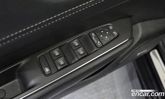 Renault (Samsung) SM6 2017 2.0 автомат (гидро), миниатюра 12