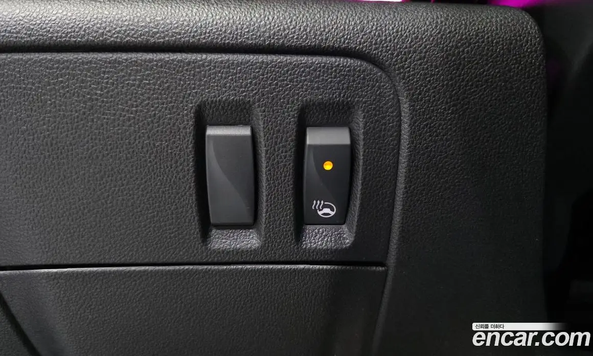 Renault (Samsung) SM6 2017 2.0 автомат (гидро), фото 13