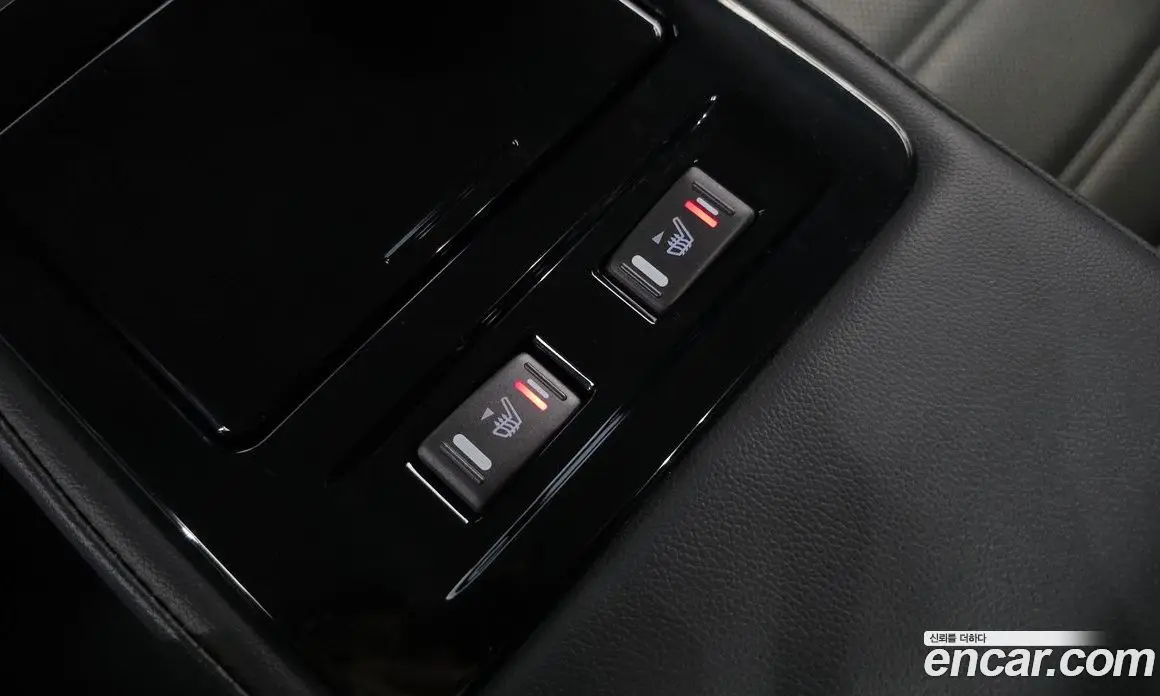 Renault (Samsung) SM6 2017 2.0 автомат (гидро), фото 19