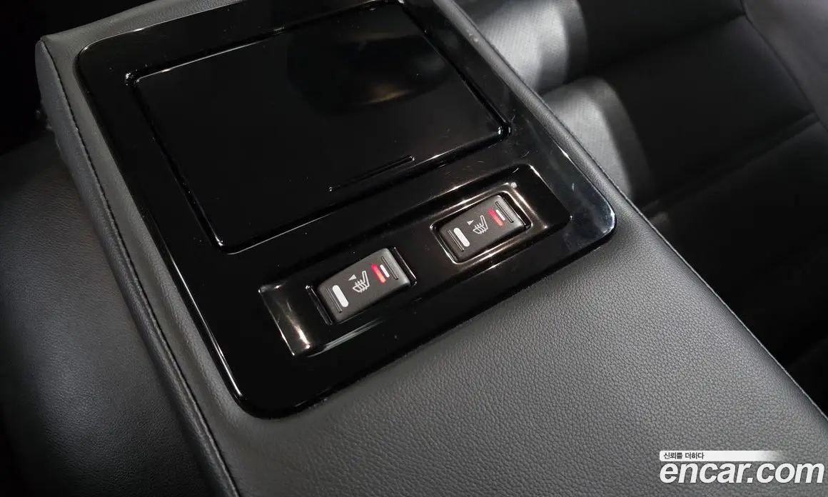 Renault (Samsung) SM6 2017 2.0 автомат (гидро), фото 19