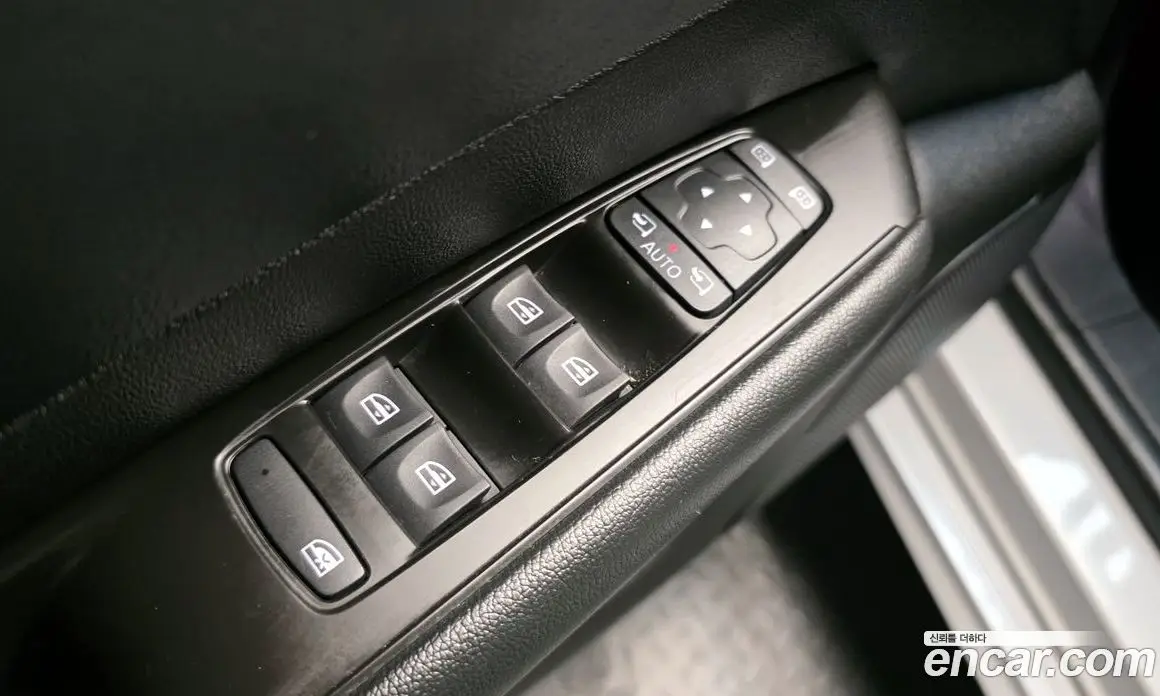 Renault (Samsung) SM6 2018 2.0 автомат (гидро), фото 14