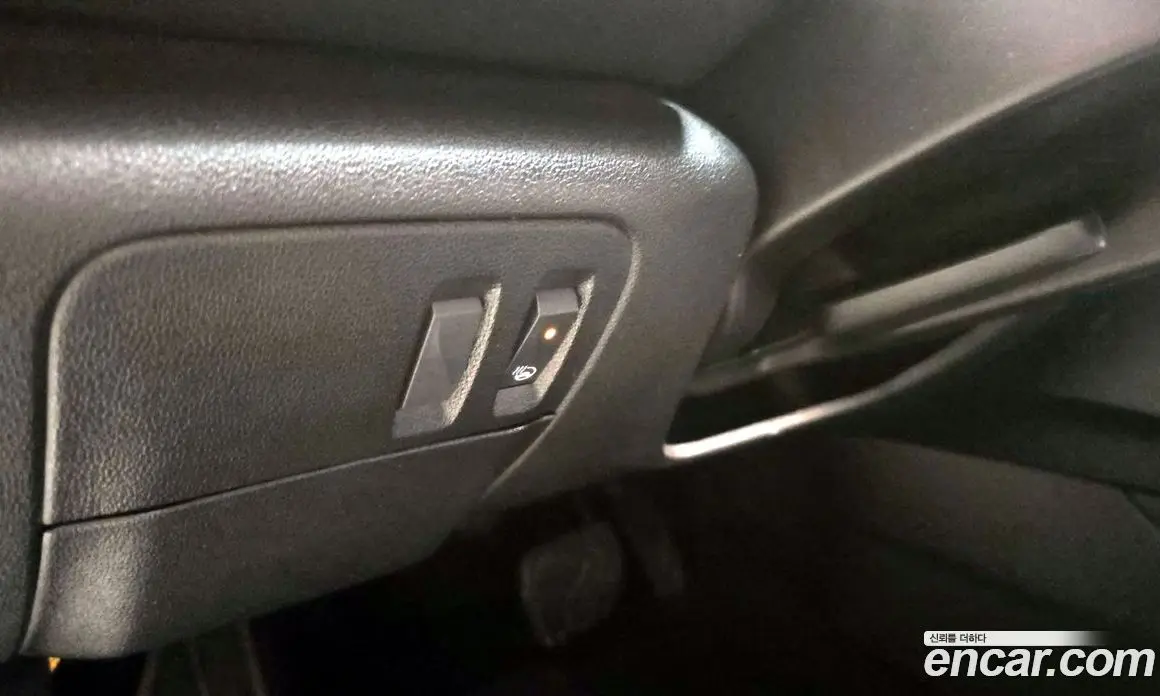 Renault (Samsung) SM6 2018 2.0 автомат (гидро), фото 15